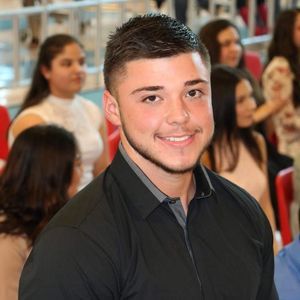 Meet your Posher, Jaime